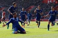 After yesterday's win over Southampton, Conte could still win silverware this season